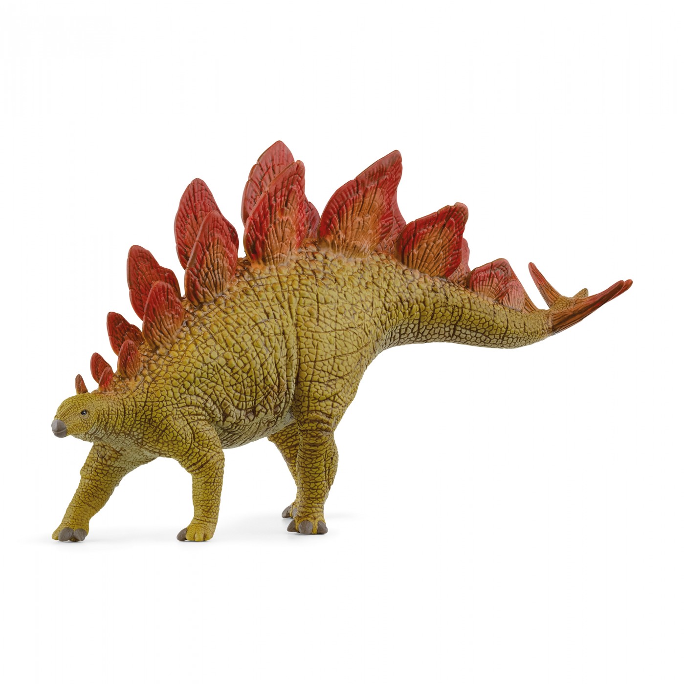 Schleich Dinosaurier Schleich Stegosaurus 15040