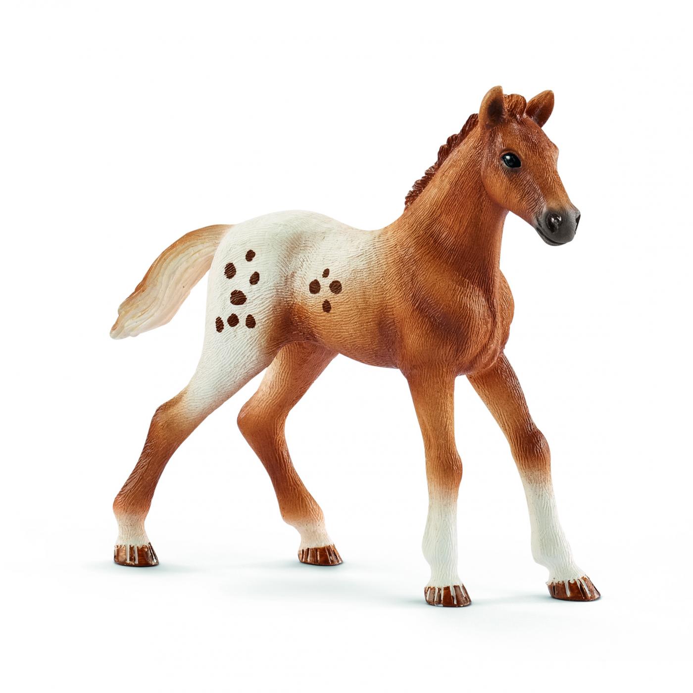 Schleich Horses: Schleich Set of tournament training and horses