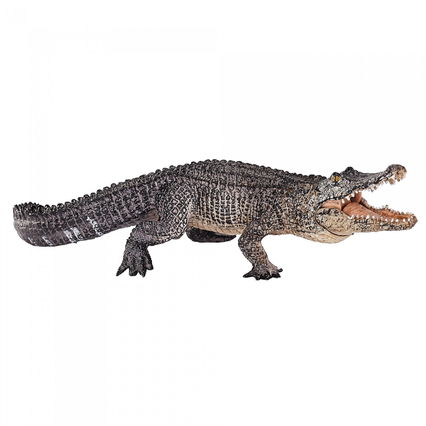 Animal Planet Alligator with posable jaw 387168