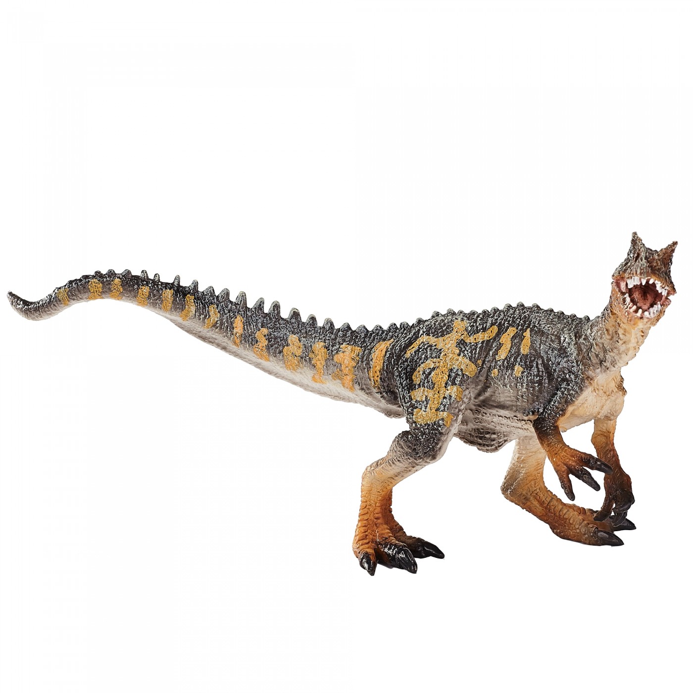 Animal Planet Allosaurus dino 387274