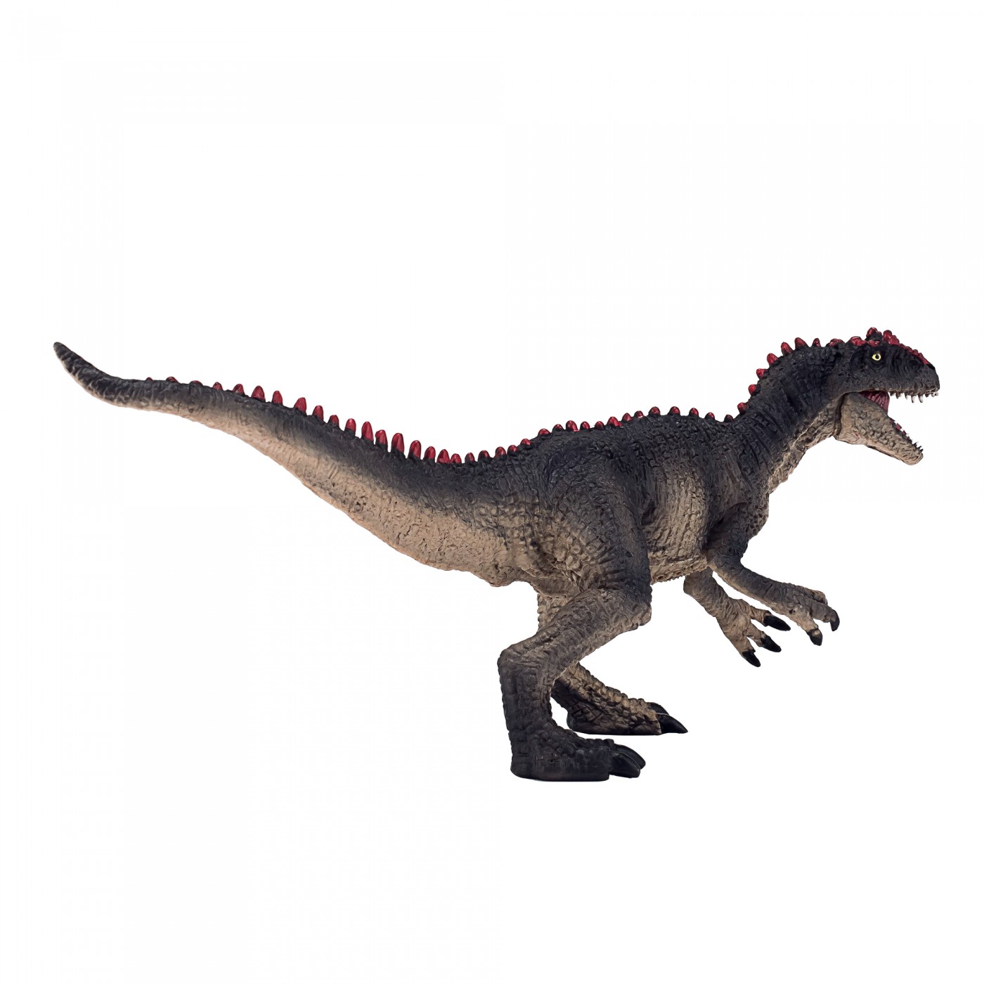 Animal Planet Allosaurus with articulated jaw 387383