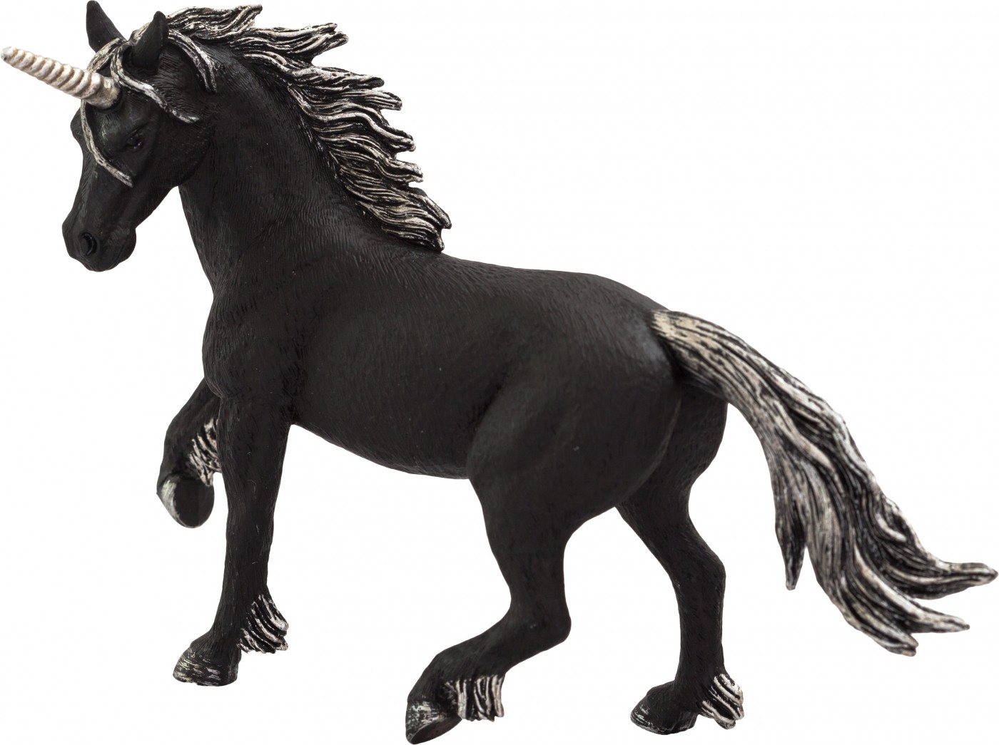 Animal Planet Dark Unicorn 387254