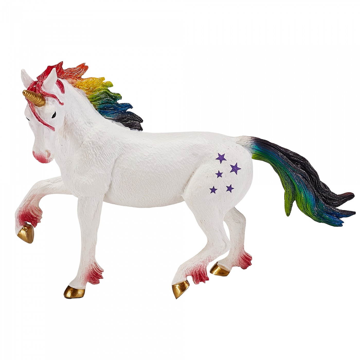 Mojo Animal Planet Regenbogen Einhorn 387296