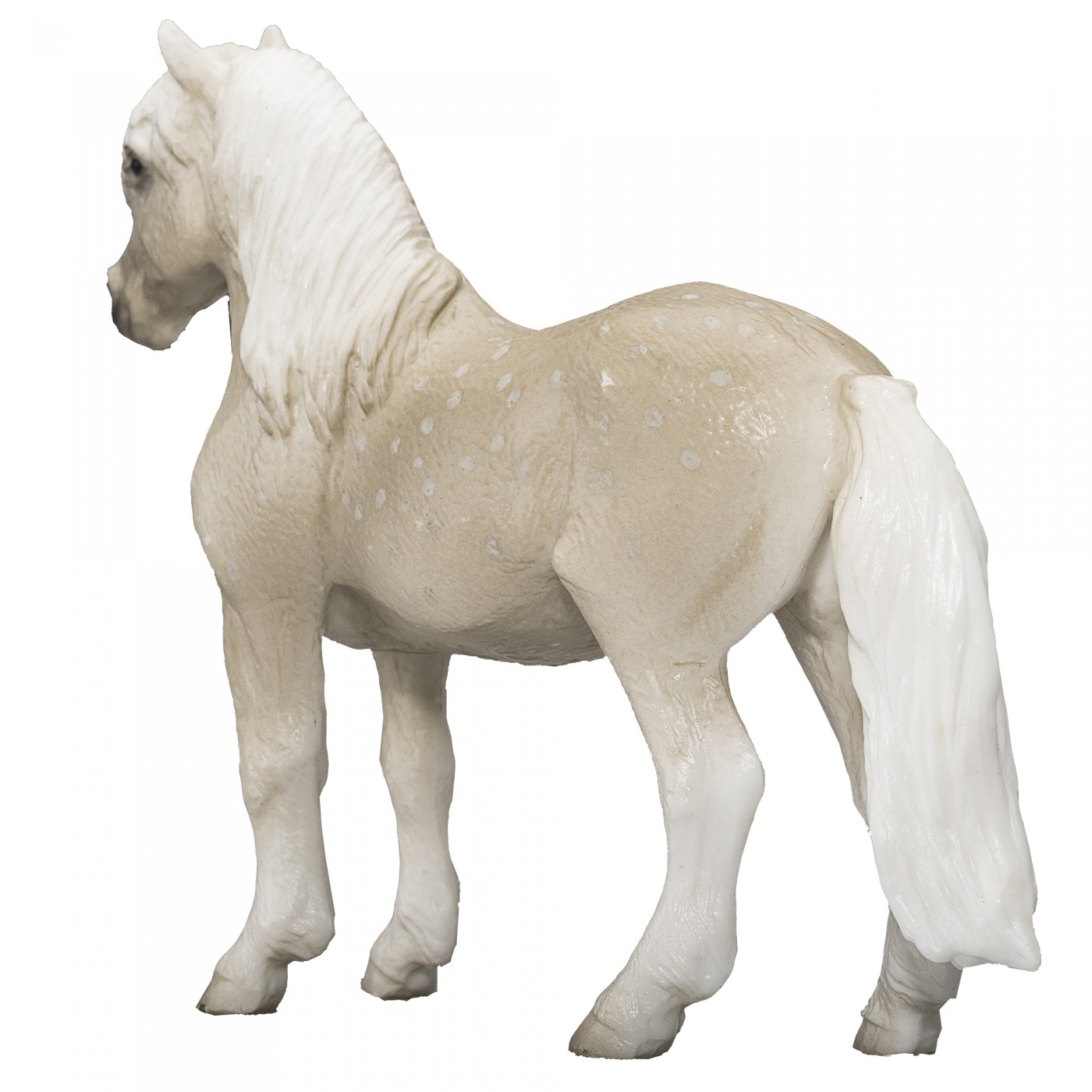 Animal Planet Welsh Pony horse 387282