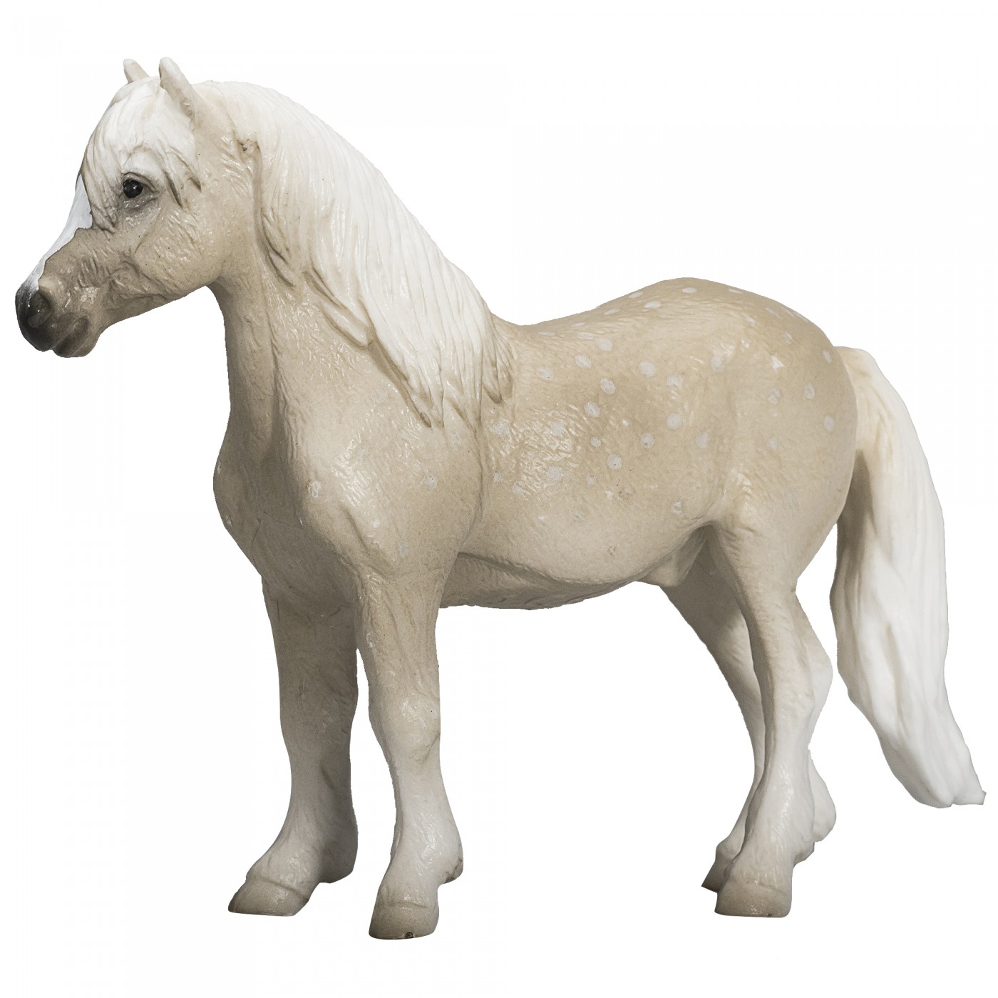 Schleich welsh hot sale pony stallion