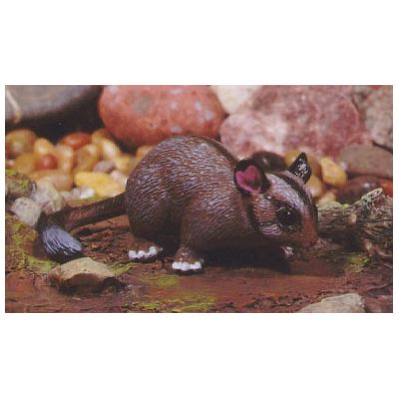 Schleich opossum 2024