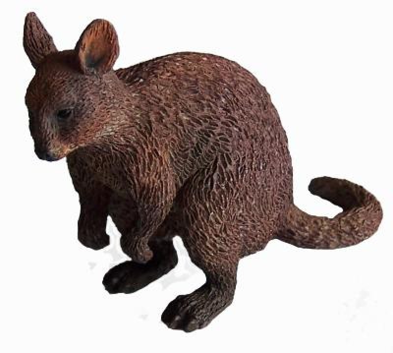 Schleich quokka hot sale