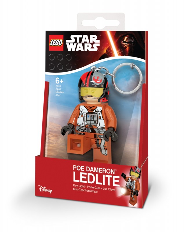 lego star wars poe dameron