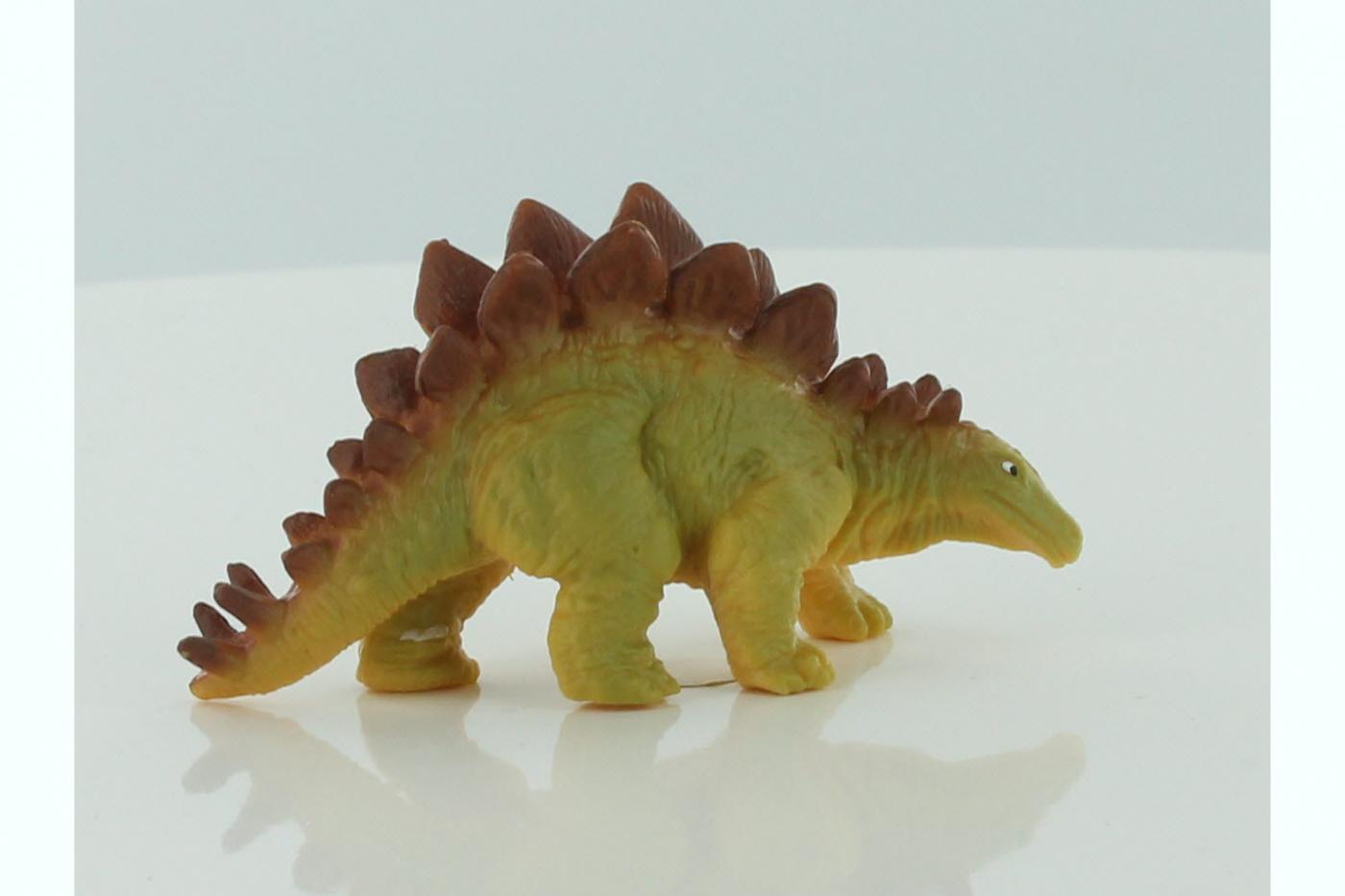 Bullyland 61357 Stegosaurus small - animal figures at spielzeug-guenstig.de