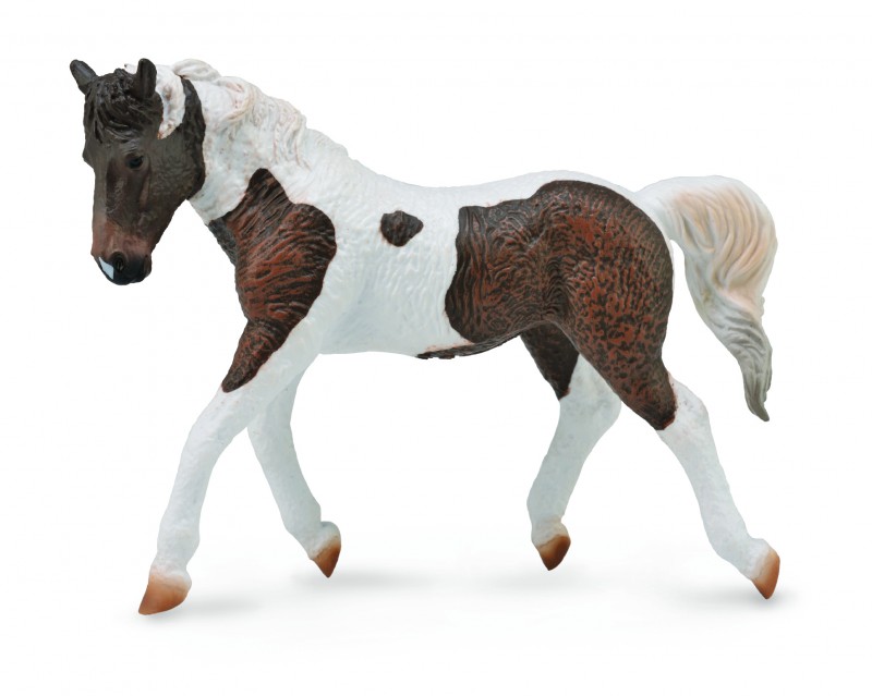 CollectA Horses: CollectA Curly mare 88780