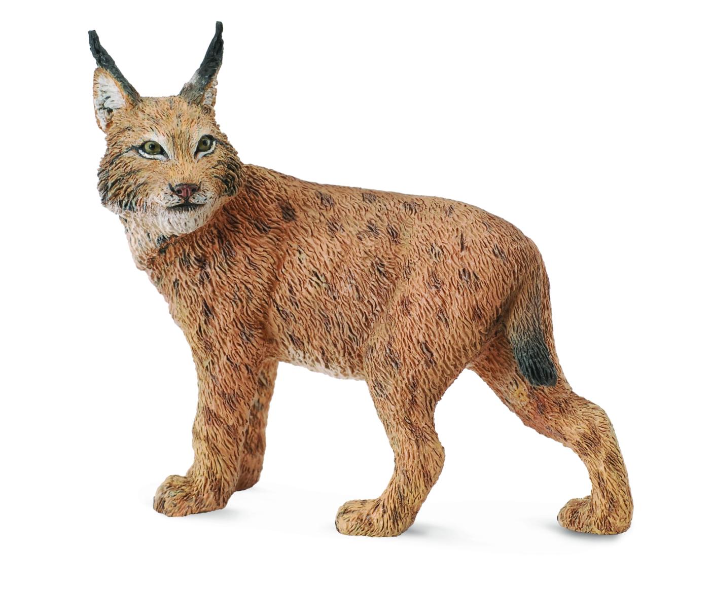 CollectA 88565 lynx animal figures at spielzeugguenstig.de