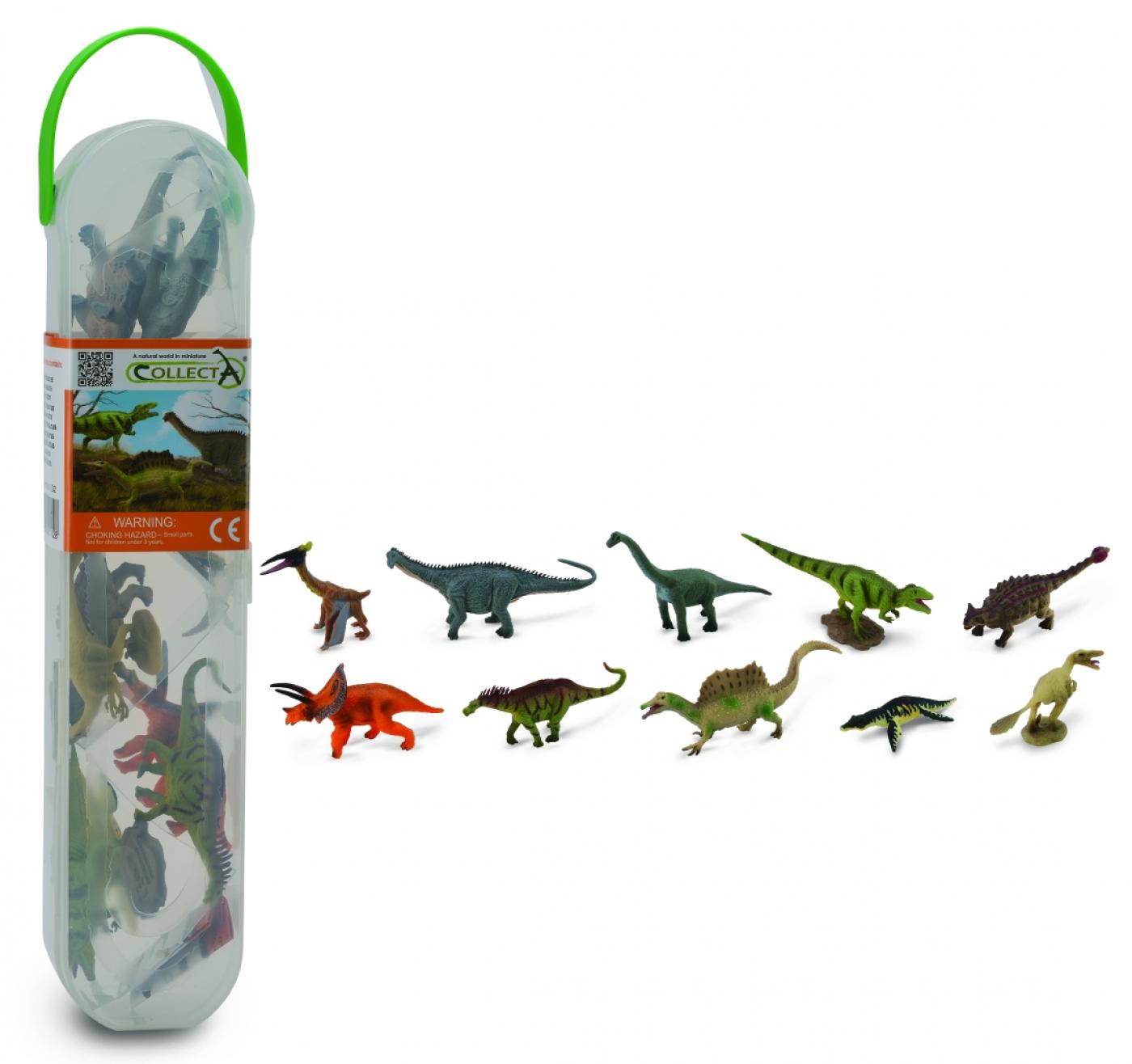 Collecta Mini Dinosaurs | vlr.eng.br