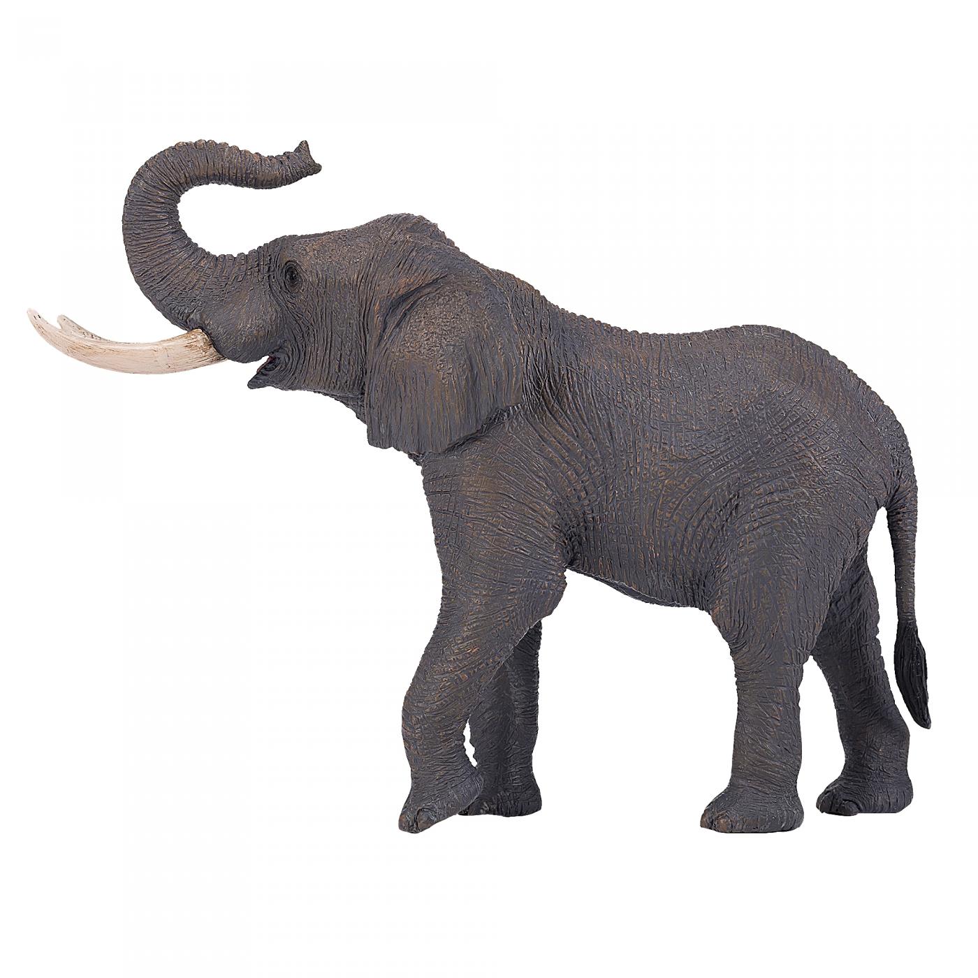 Mojo African Elephant 381005