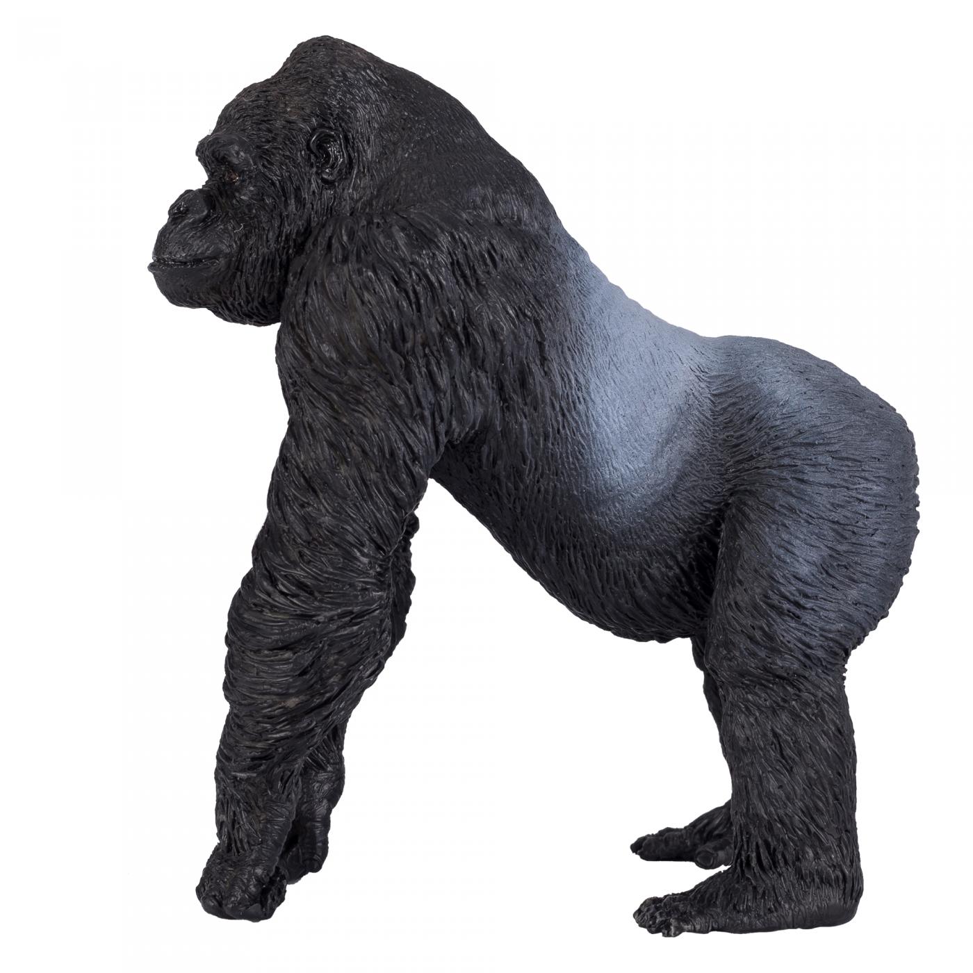 Mojo Gorilla Male Silverback 381003