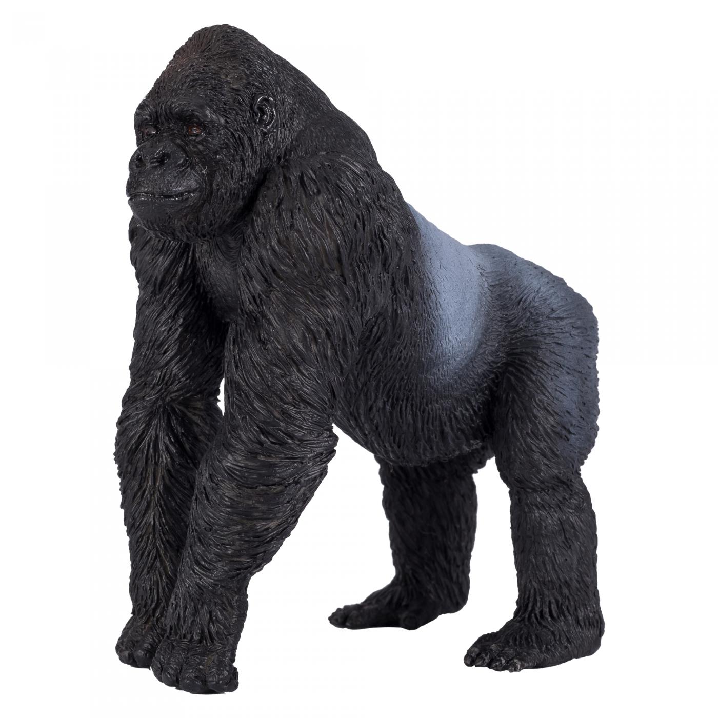 Mojo Gorilla Male Silverback 381003