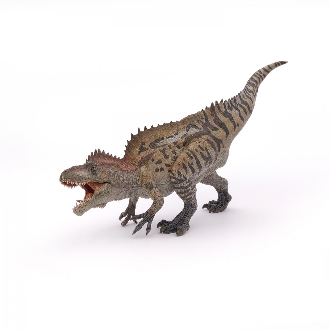Papo Acrocanthosaurus Dino 55062