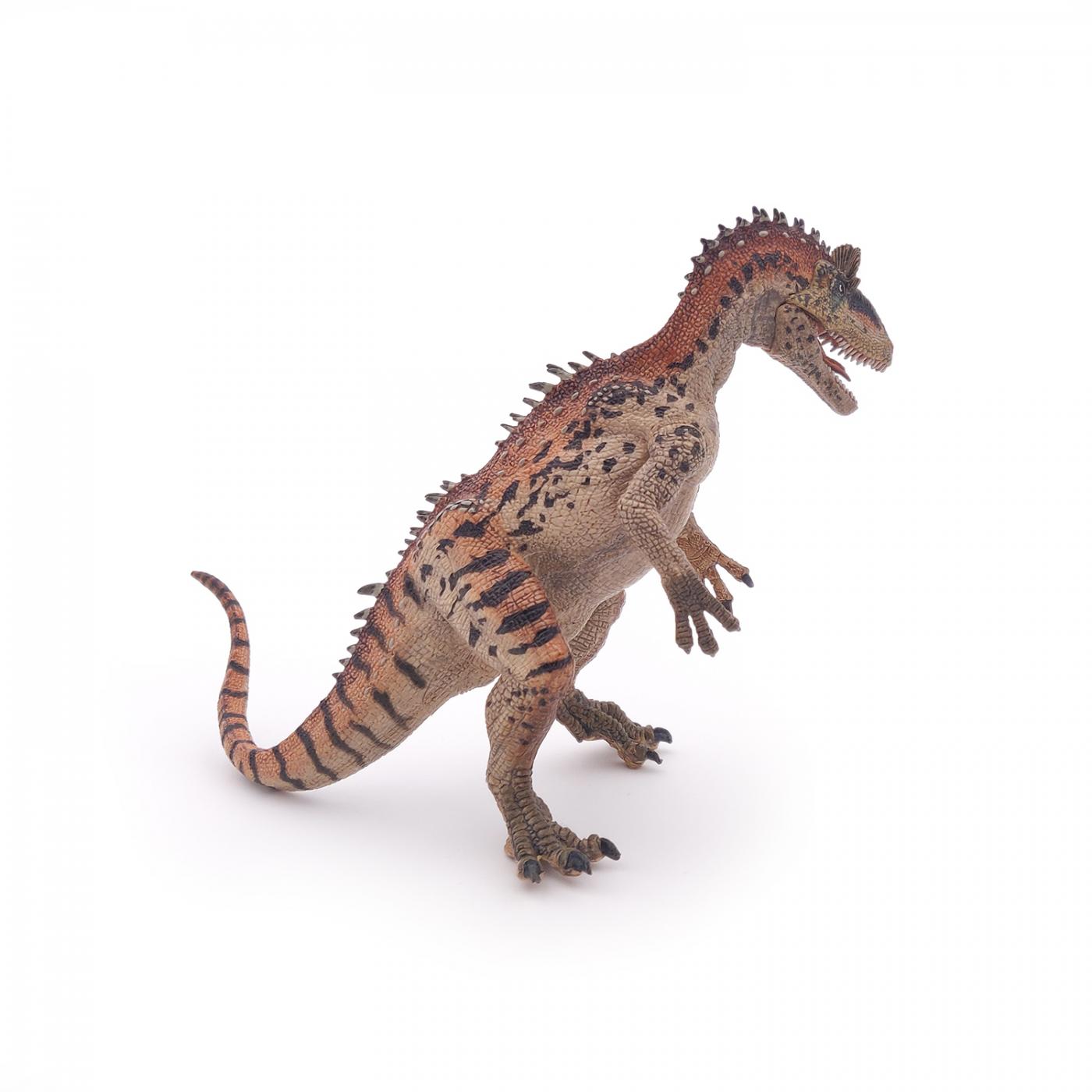 Papo Dinosaurs: Papo Cryolophosaurus new 55068