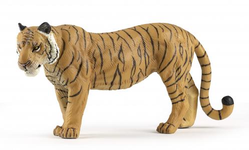 Papo large wild life figurines