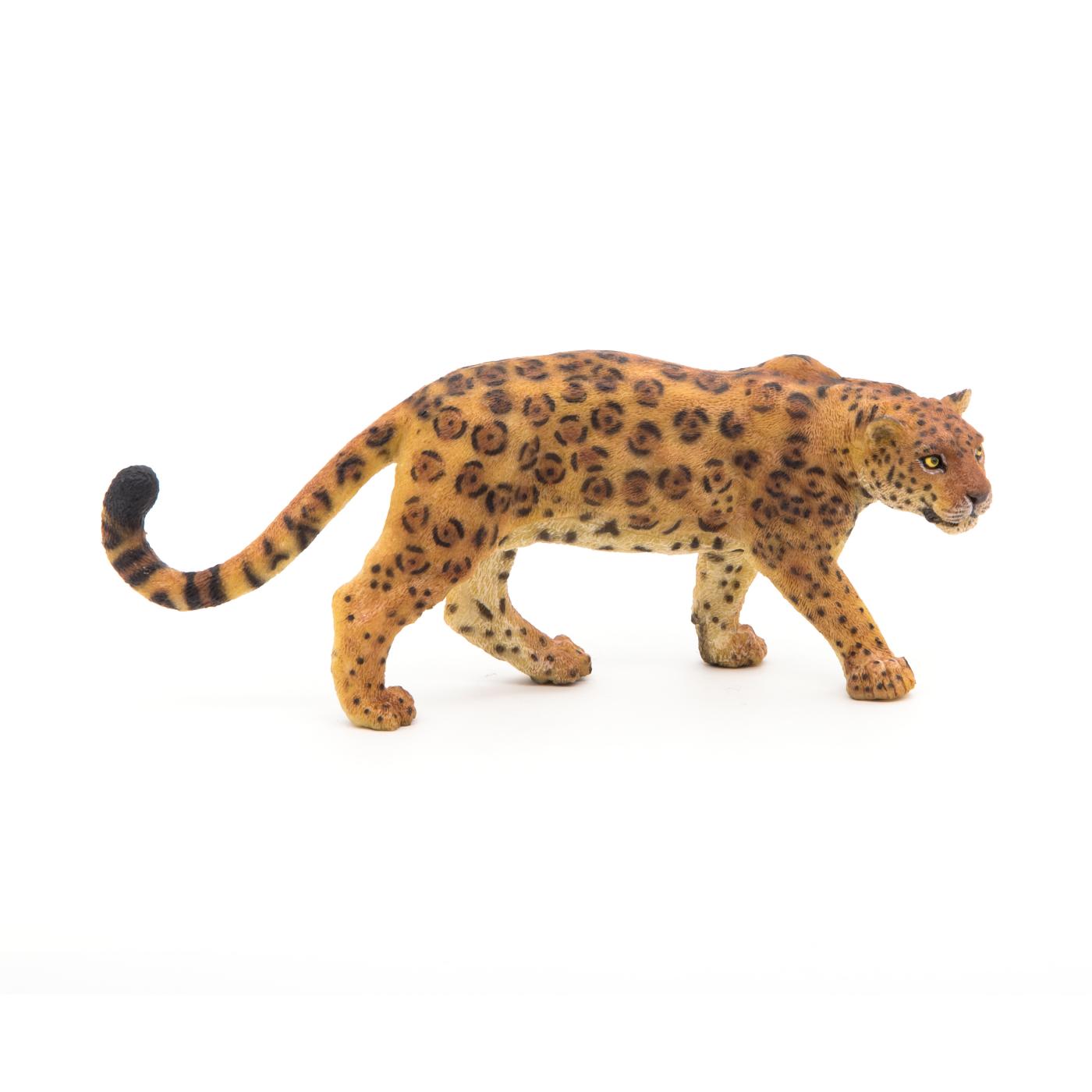 Papo 50094 Jaguar - Tierfiguren - Figuren bei spielzeug-guenstig.de