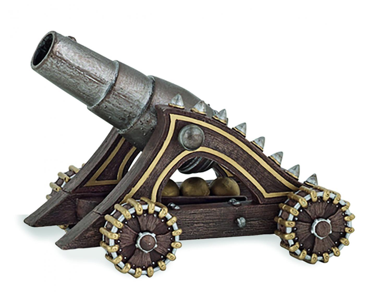 Papo Middle Ages: Papo Medieval cannon 39933