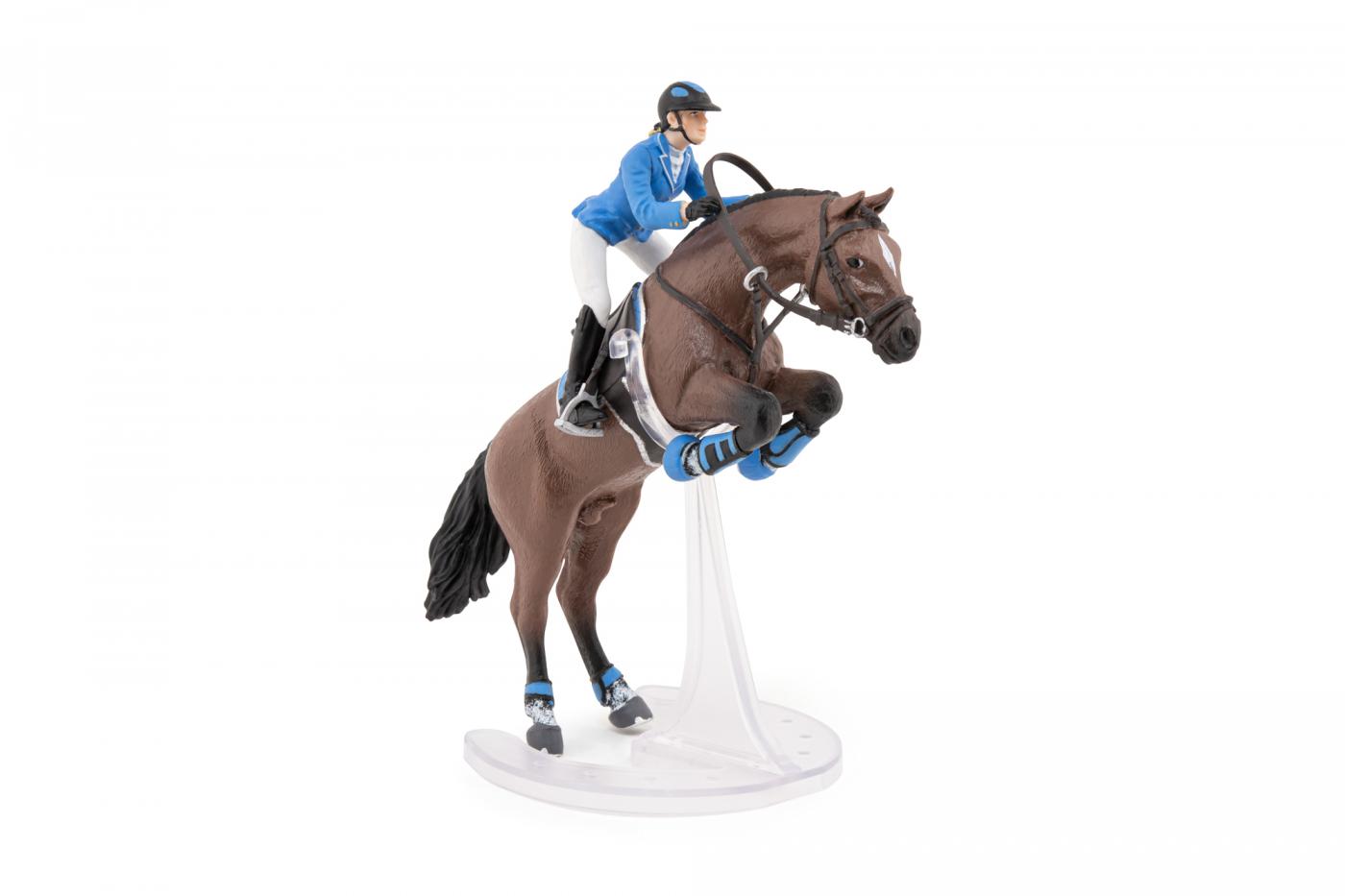 Schleich showjumper store