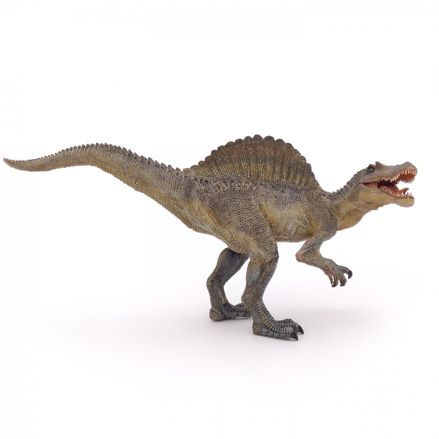 Papo 55011 Spinosaurus with movable jaw spielzeug-guenstig.de