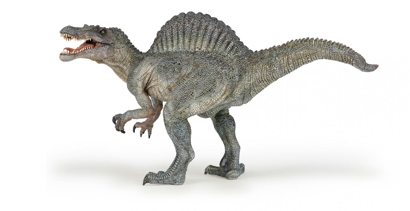 schleich spinosaurus