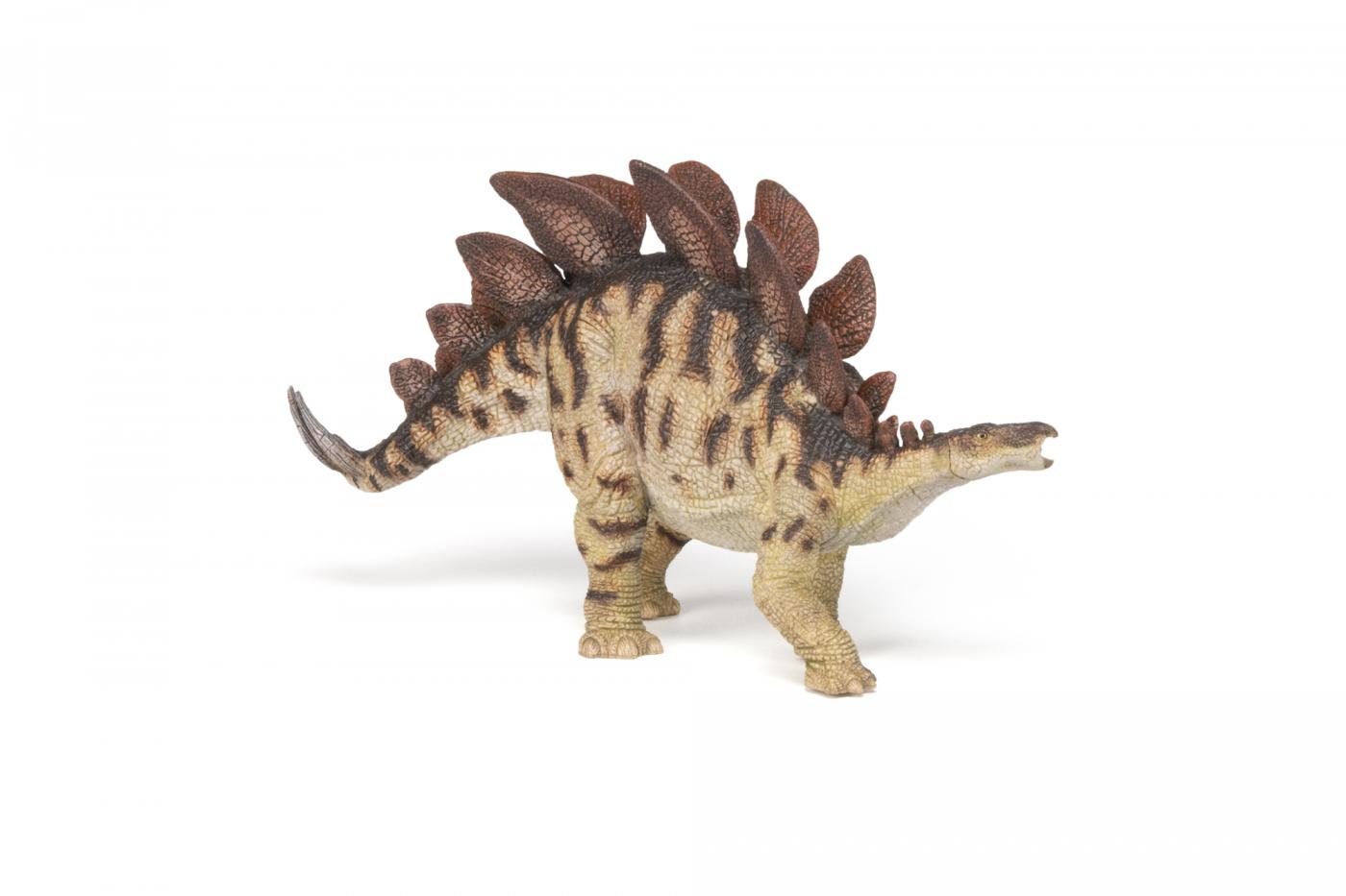 Papo Dinosaurs: Papo Stegosaurus Dino 55079