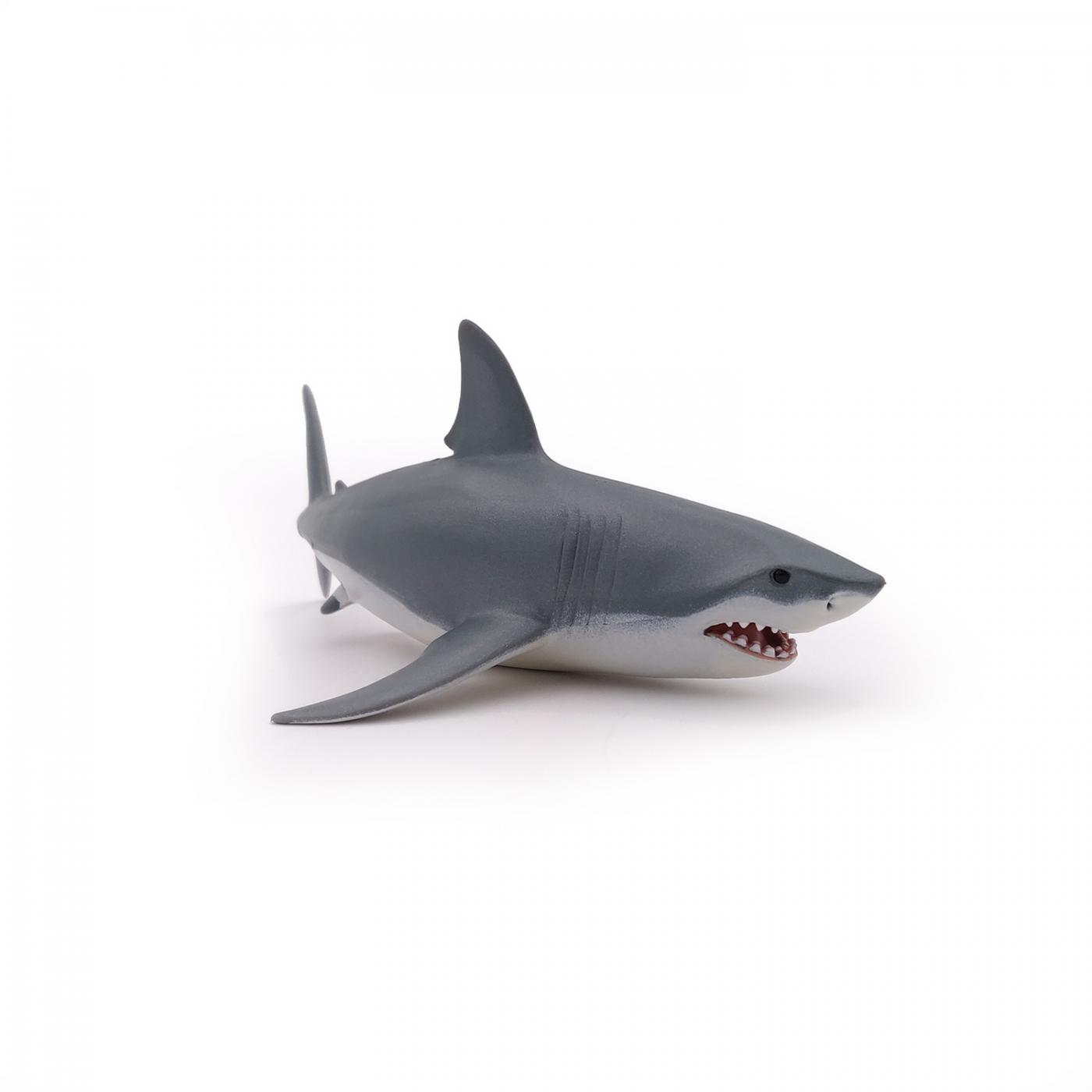 Papo 56002 Great White Shark - animal figures at spielzeug-guenstig.de