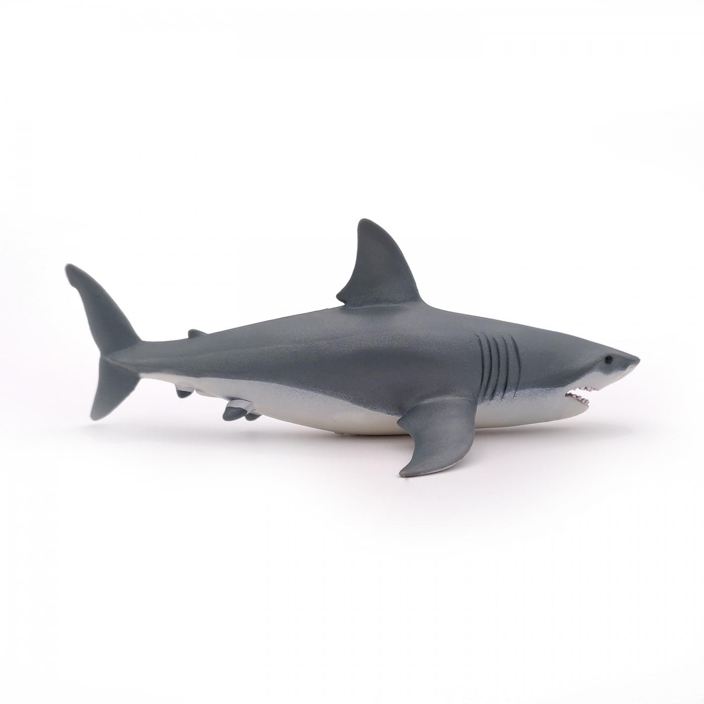 Papo 56002 Great White Shark - animal figures at spielzeug-guenstig.de