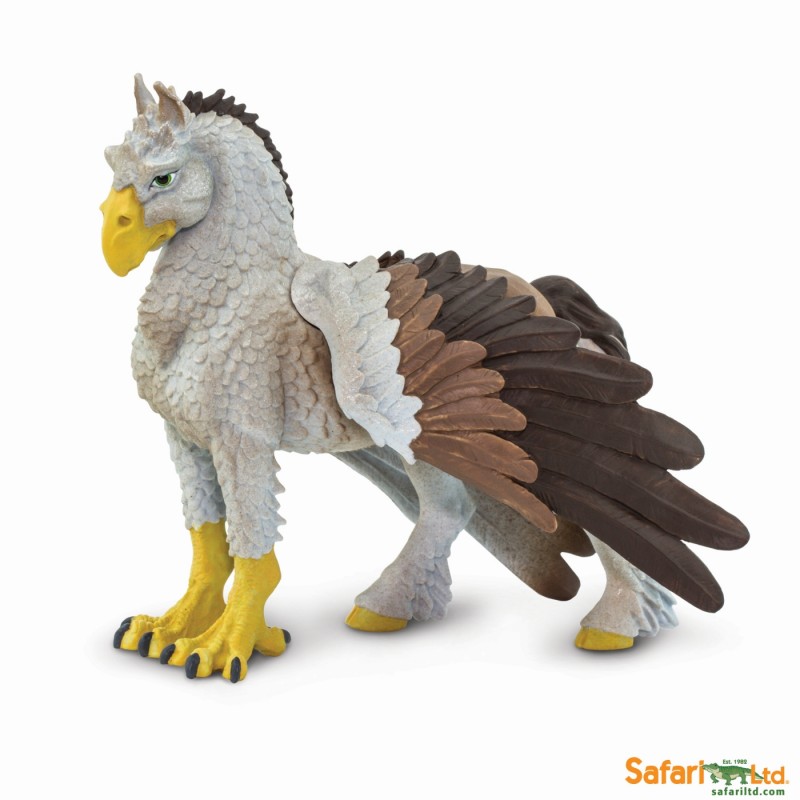 Safari Mythical Realms: Safari Hippogryph 803329