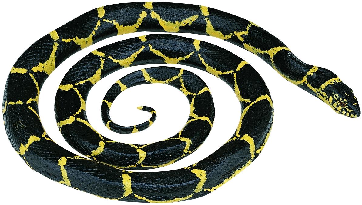 safari ltd snakes