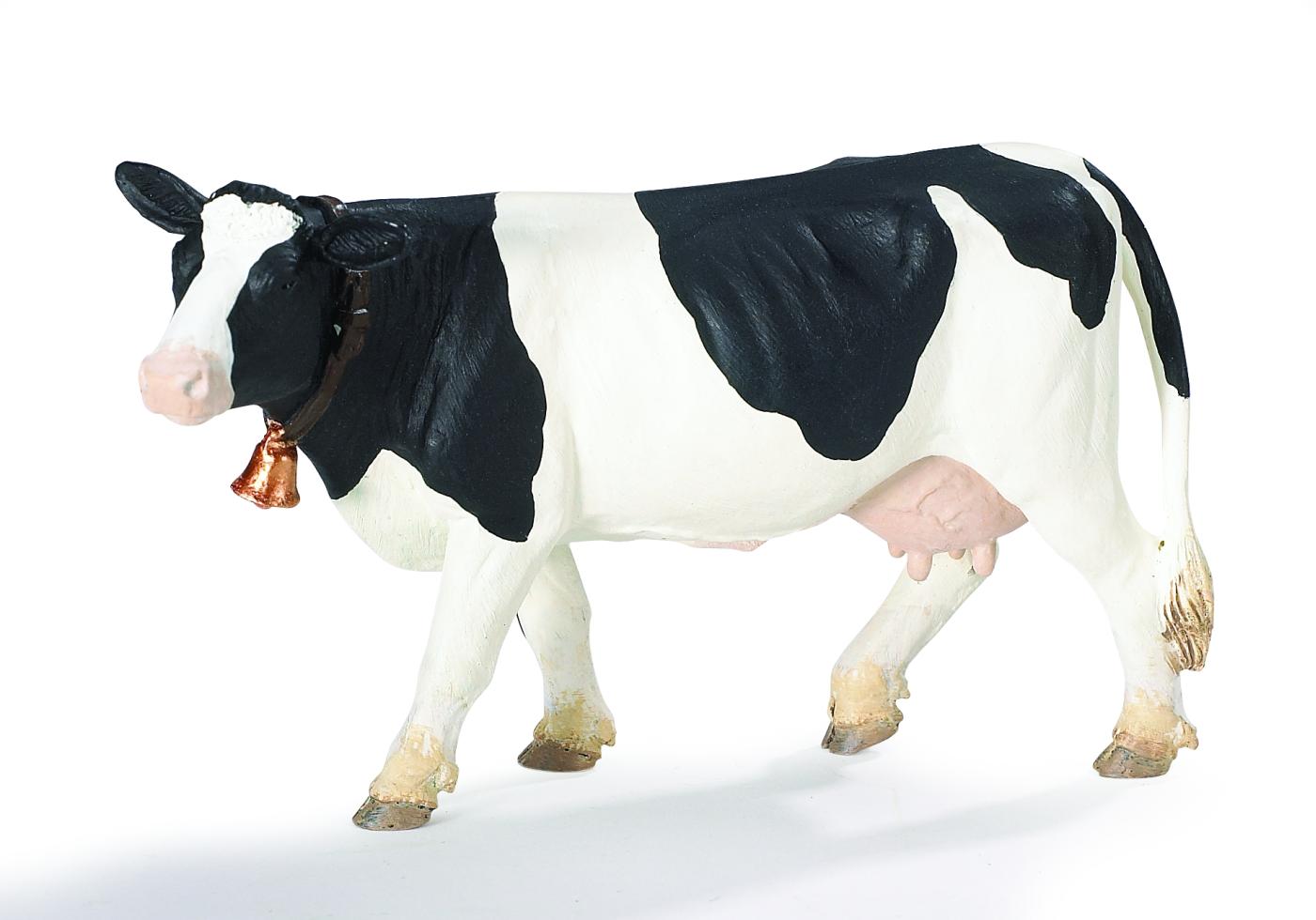 safari ltd holstein cow