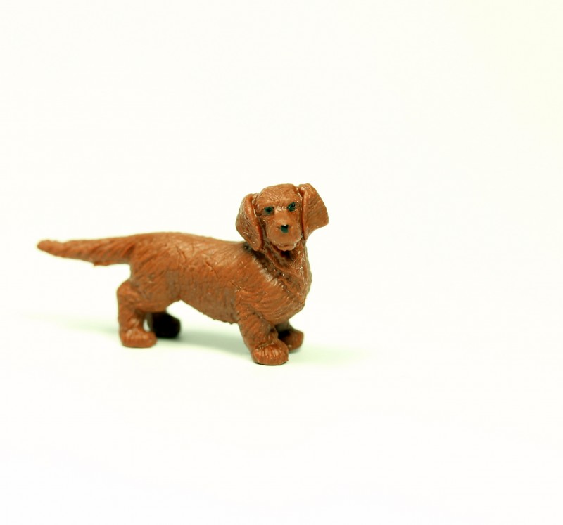 Schleich dachshund best sale