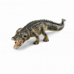 Schleich crocodile clearance