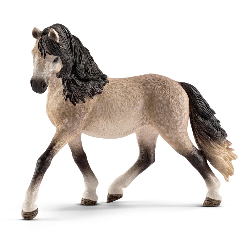 Schleich Horses Schleich Andalusian Mare