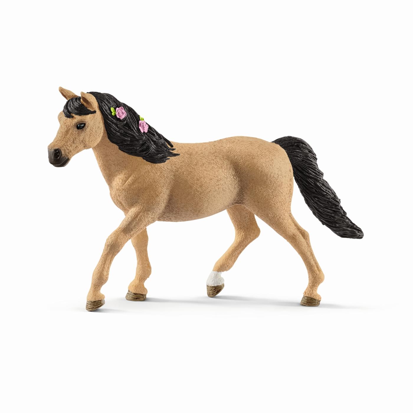 2018 schleich horses