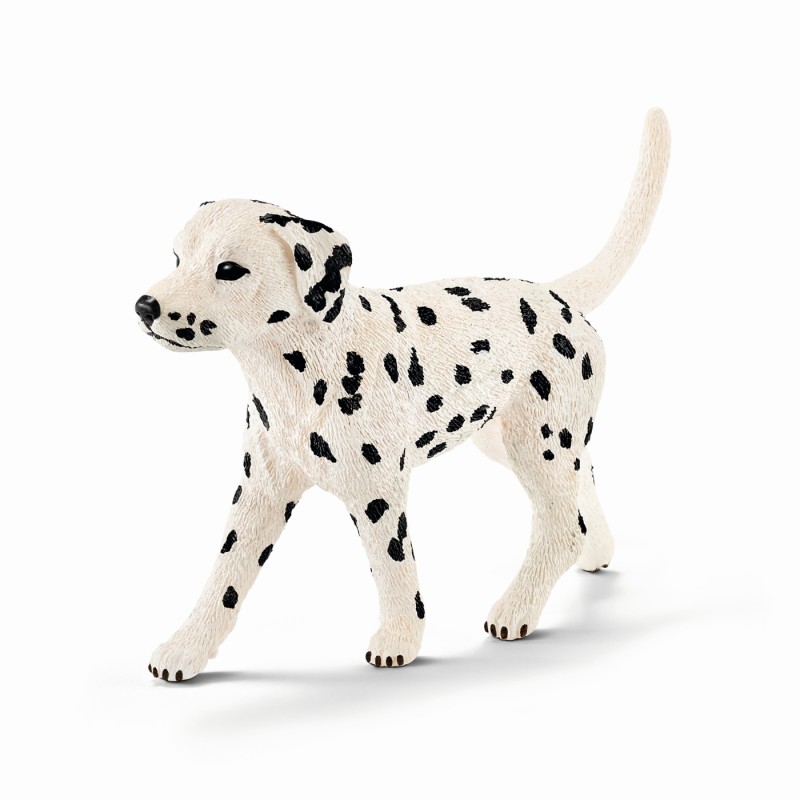 Schleich Hunde Schleich Dalmatiner Rüde 16838