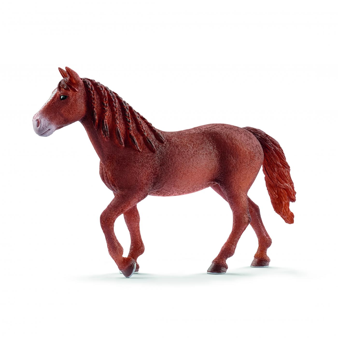 schleich 2019 horses