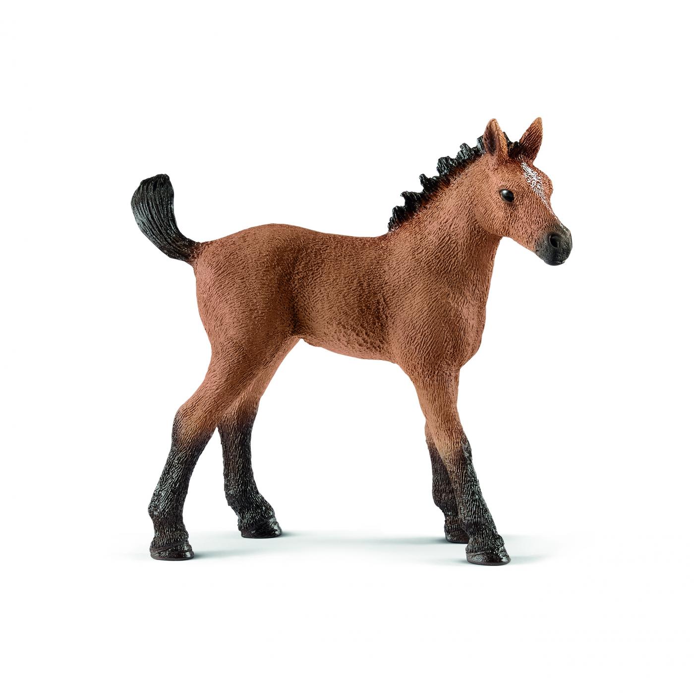 Schleich Pferde Schleich Quarter Horse Fohlen