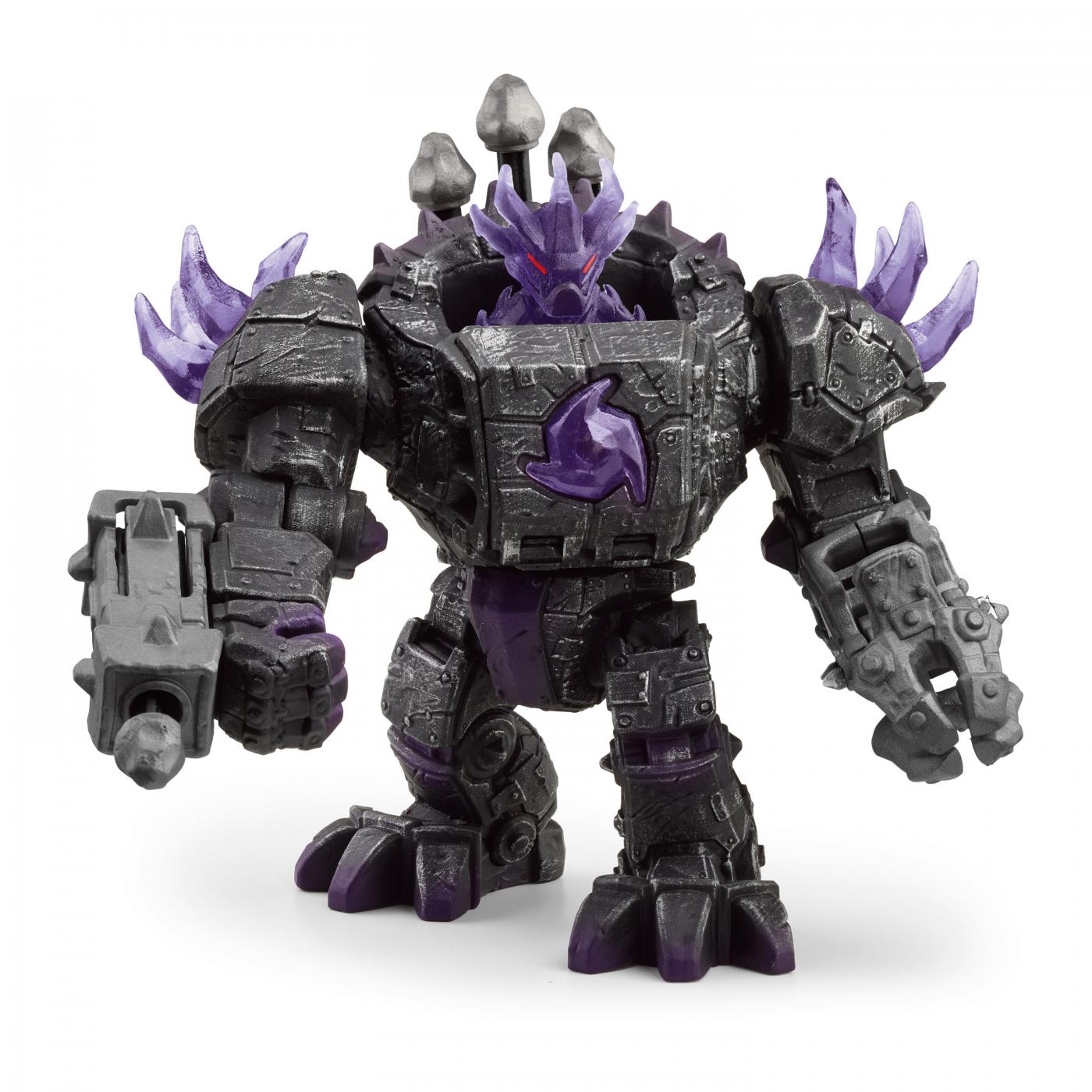 Transformers 2023 Megatron Spielzeug