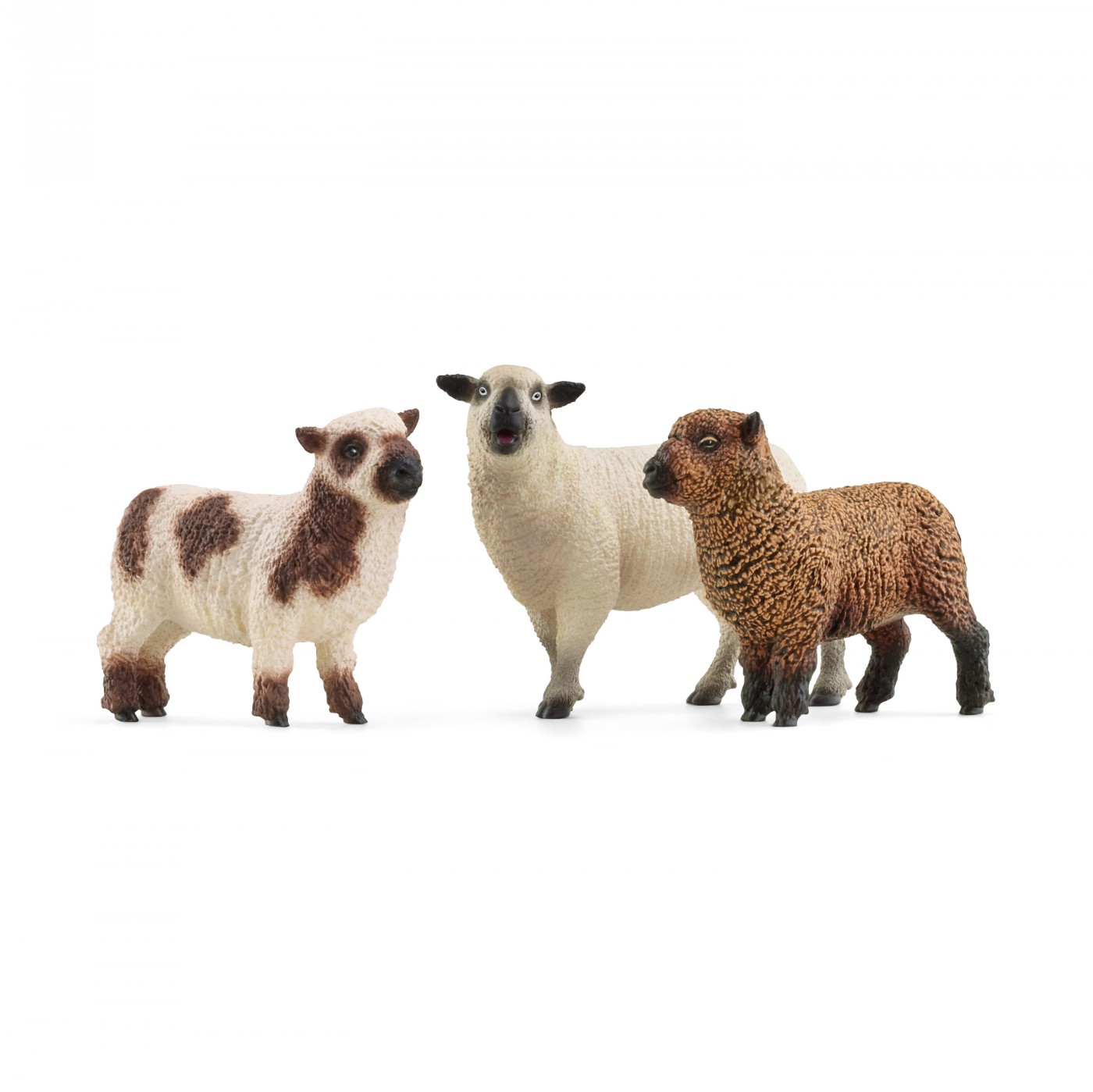 Schleich sheep store