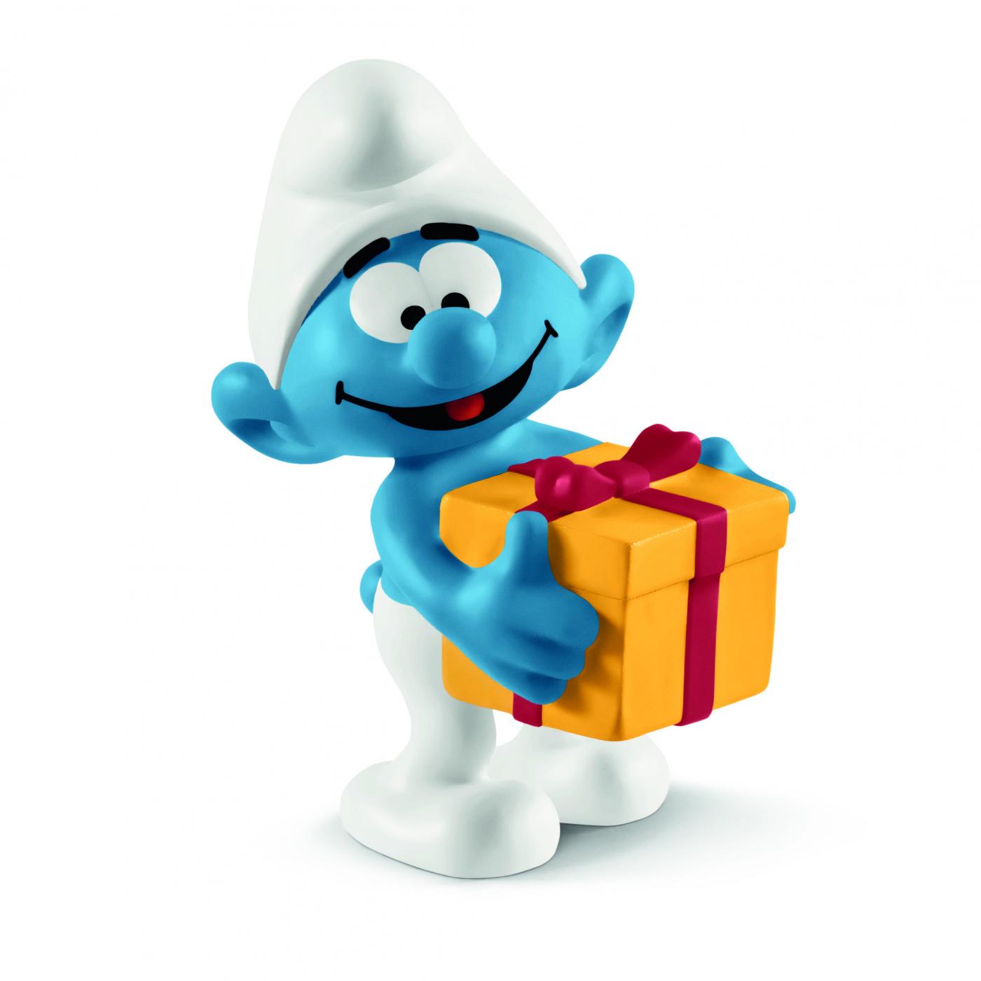 papa smurf gifts