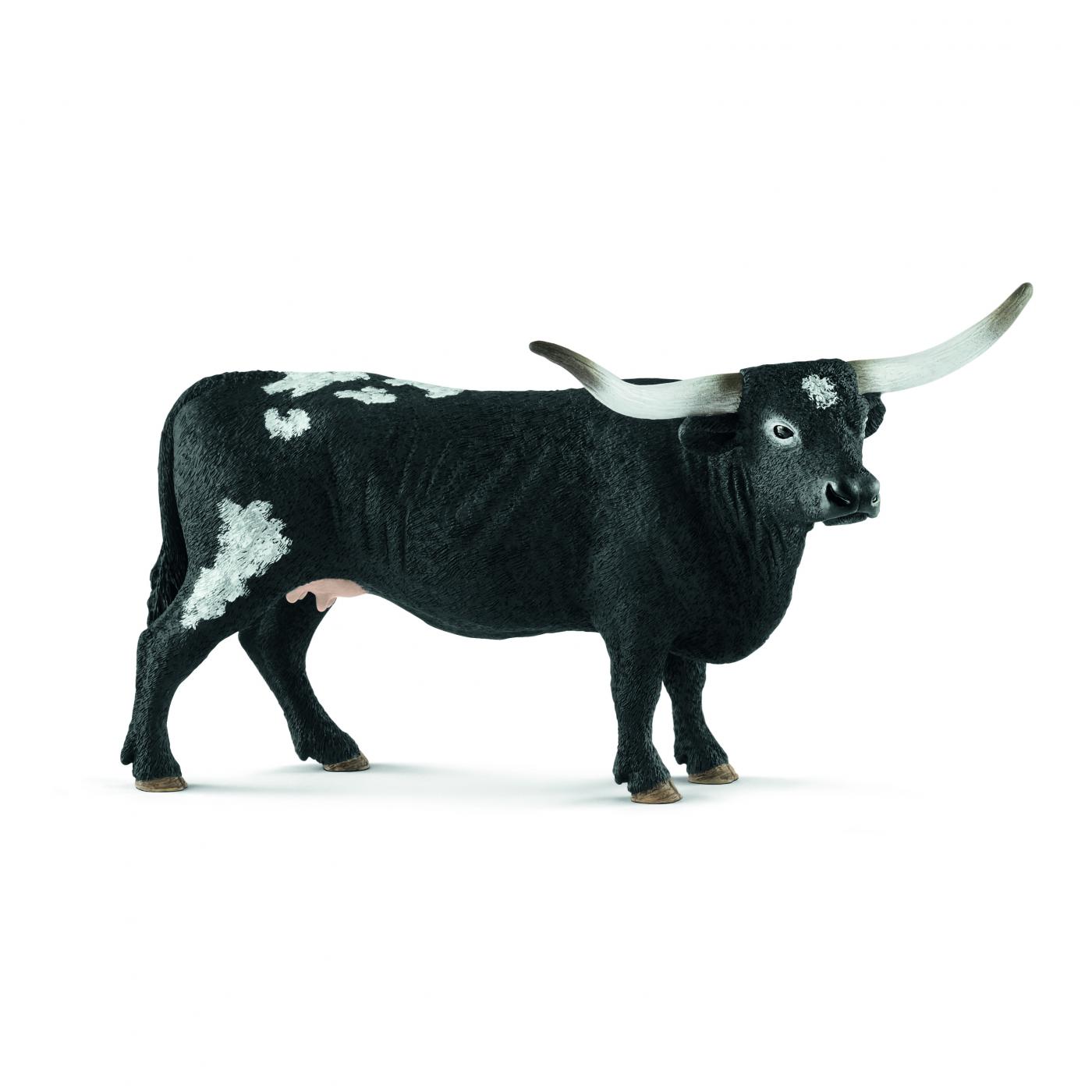 cow schleich