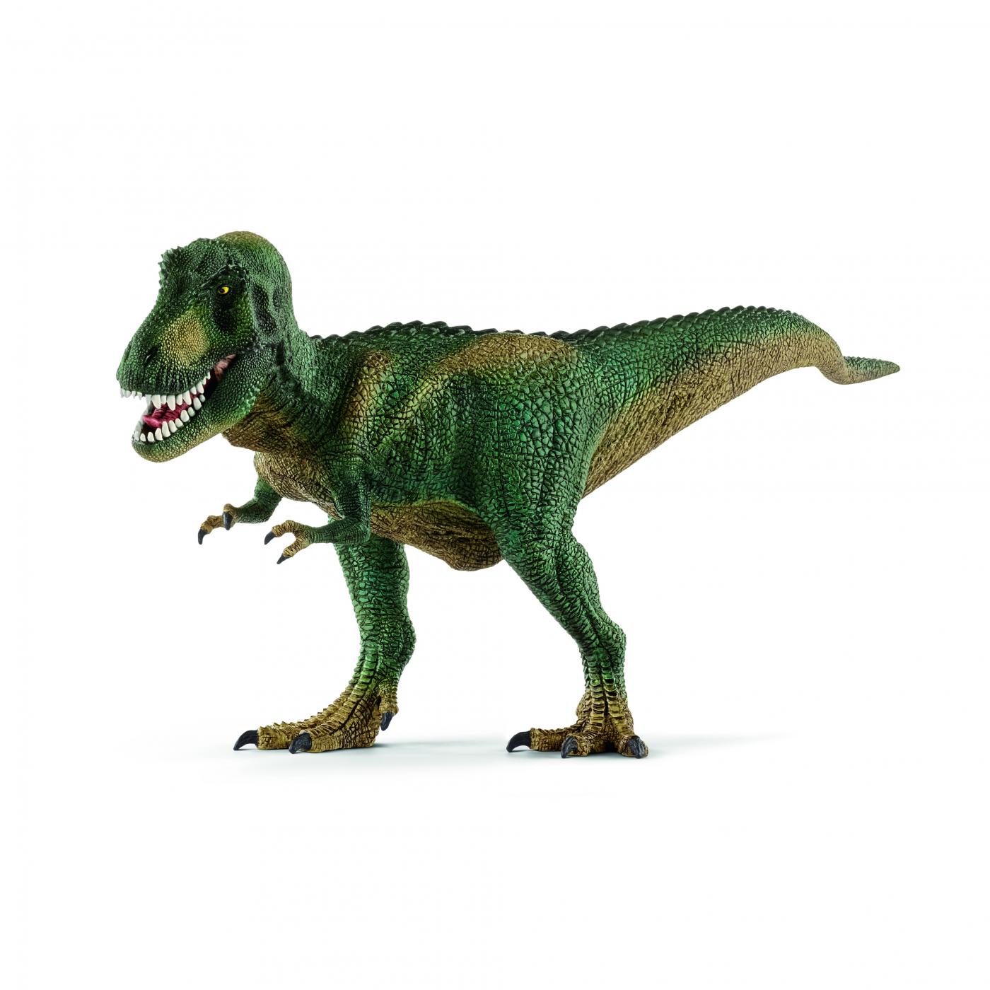 Schleich Dinosaurier: Schleich Tyrannosaurus Rex 14587