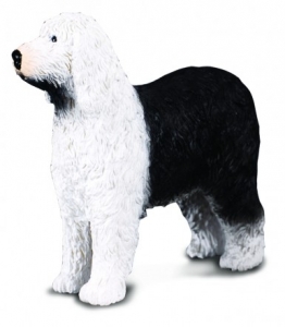 schleich sheepdog