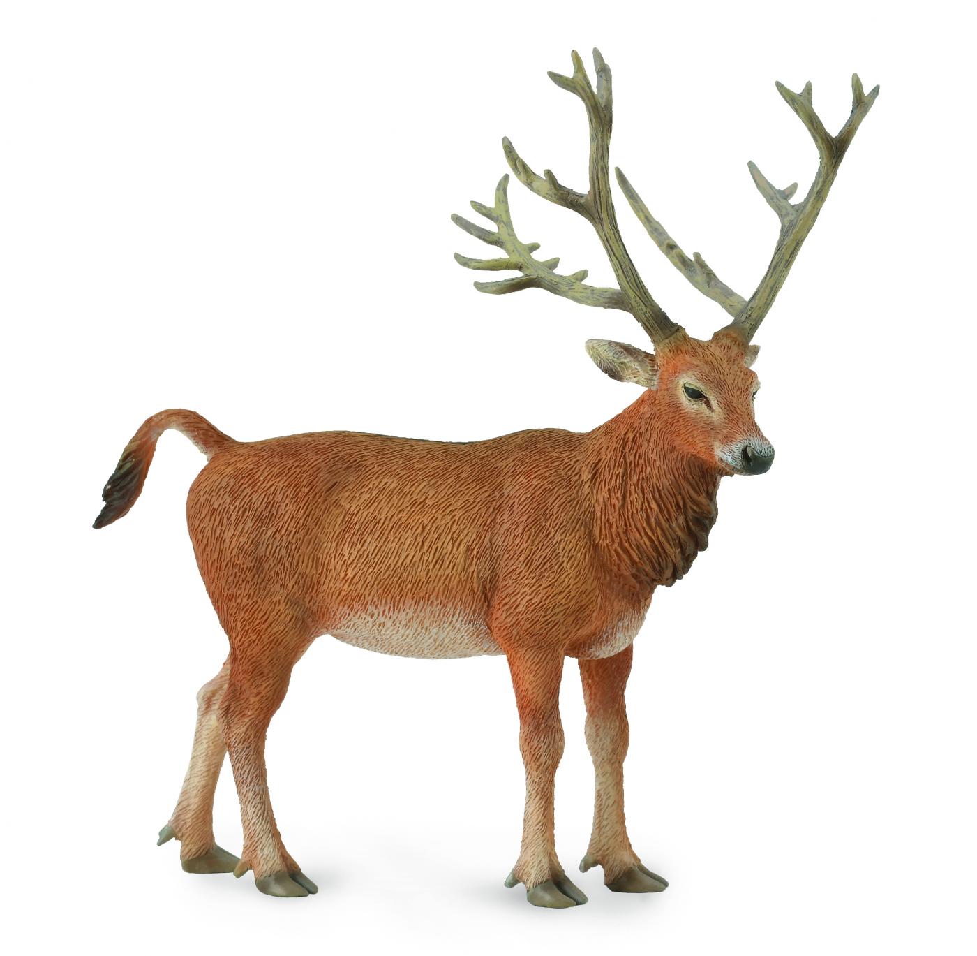 CollectA Woodlands: CollectA Père David's deer 88829