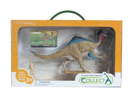 CollectA Deinocheirus in Window Box 