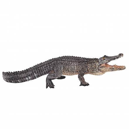 Animal Planet Alligator with posable jaw 387168