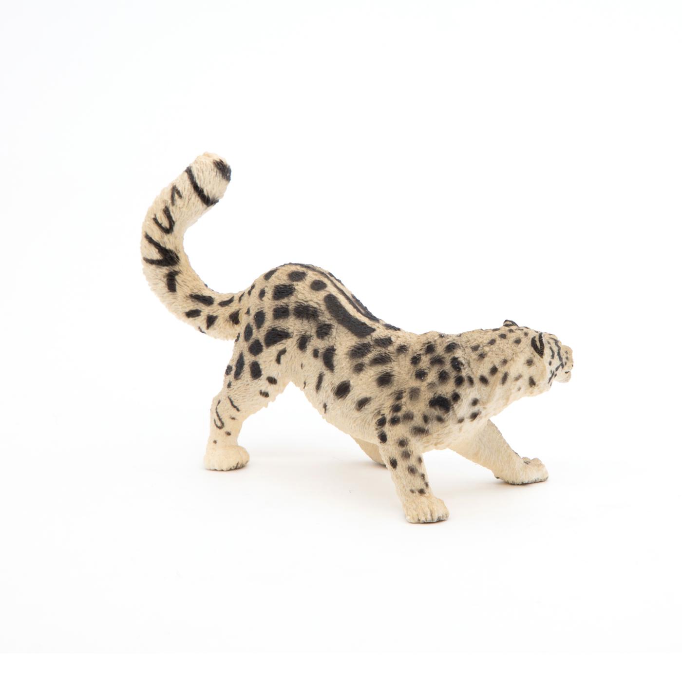 Papo 50160 snow leopard - animal figures at spielzeug-guenstig.de